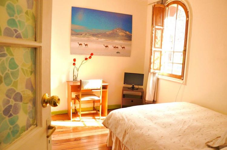 Fotografía 11 de Tralkan B&B en Providencia, Metropolitana