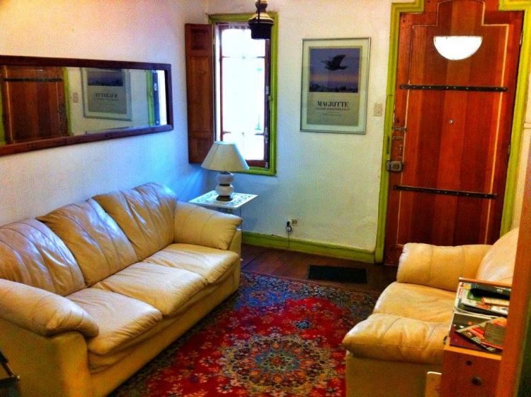 Fotografía 15 de Tralkan B&B en Providencia, Metropolitana