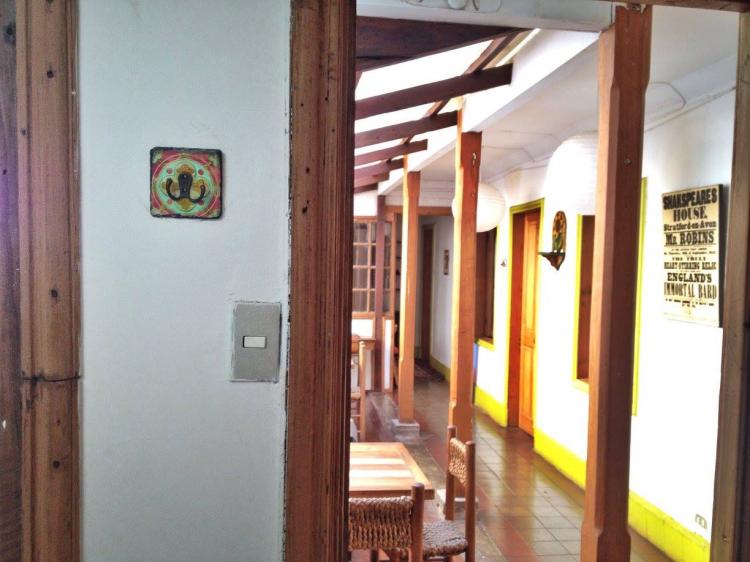 Fotografía 16 de Tralkan B&B en Providencia, Metropolitana