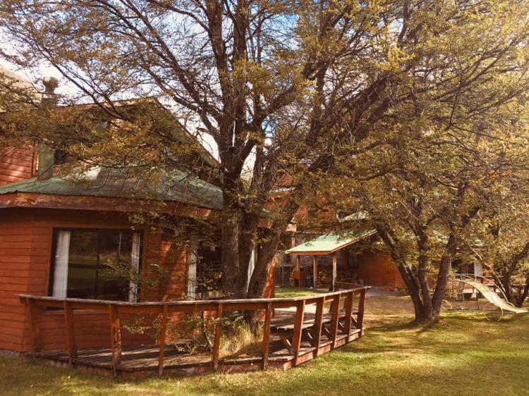 Fotografía 6 de Cabañas Blanche Neige Wellness & SPA en Pinto, Bio Bio