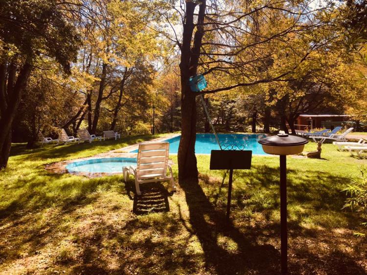 Fotografía 8 de Cabañas Blanche Neige Wellness & SPA en Pinto, Bio Bio