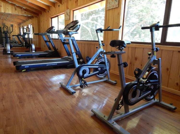 Fotografía 13 de Cabañas Blanche Neige Wellness & SPA en Pinto, Bio Bio