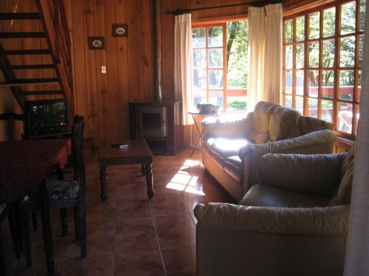 Fotografía 18 de Cabañas Blanche Neige Wellness & SPA en Pinto, Bio Bio