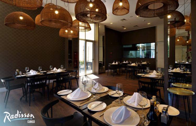 Fotografía 2 de Radisson Hotel Curico en Curico, Maule