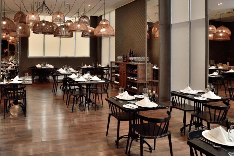 Fotografía 4 de Radisson Hotel Curico en Curico, Maule