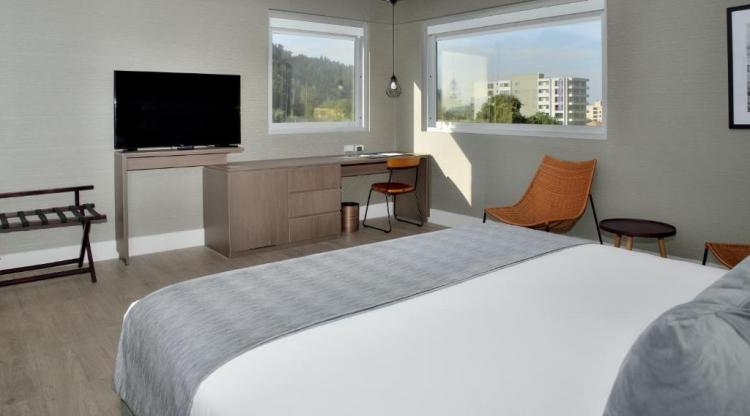 Fotografía 6 de Radisson Hotel Curico en Curico, Maule