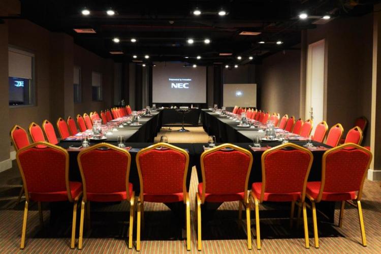 Fotografía 9 de Radisson Hotel Curico en Curico, Maule