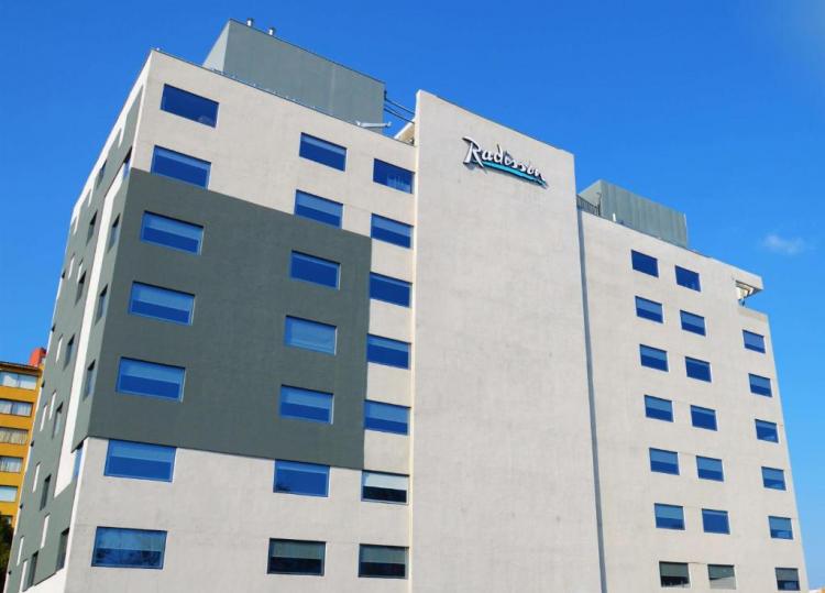 Fotografía 14 de Radisson Hotel Curico en Curico, Maule