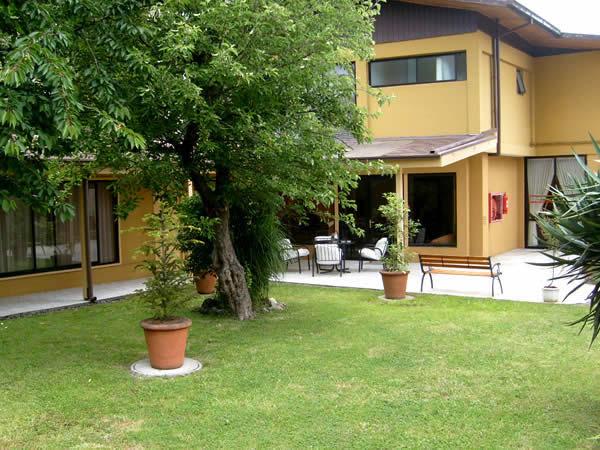 Fotografía 2 de Hotel Almeria en Temuco, Araucania
