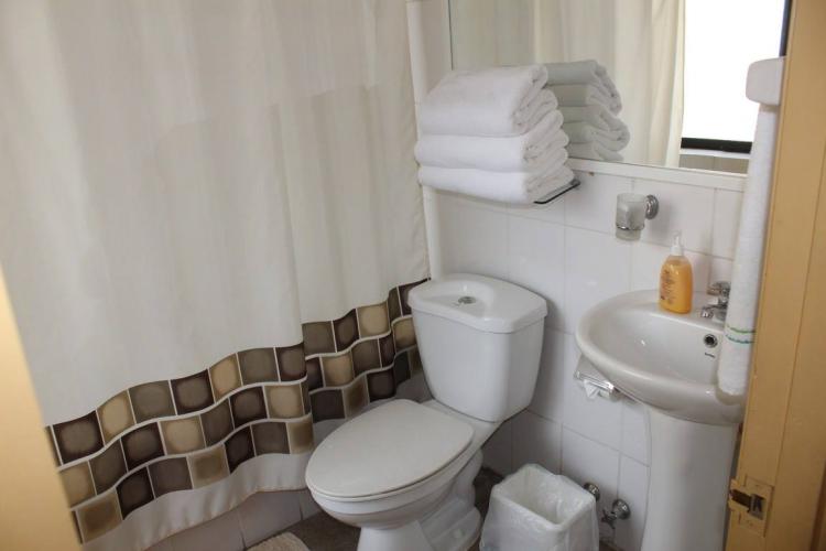 Fotografía 6 de Hotel Almeria en Temuco, Araucania