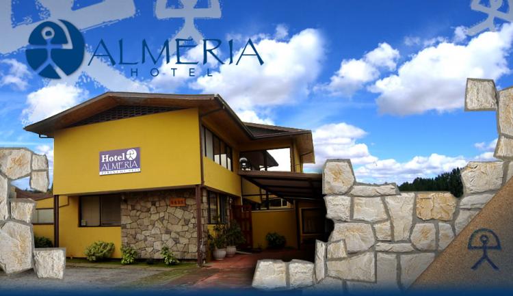 Fotografía 11 de Hotel Almeria en Temuco, Araucania