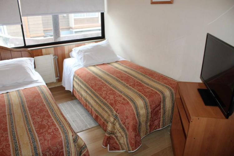 Fotografía 9 de Hotel Almeria en Temuco, Araucania