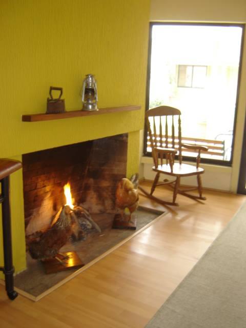 Fotografía 12 de Hotel Almeria en Temuco, Araucania