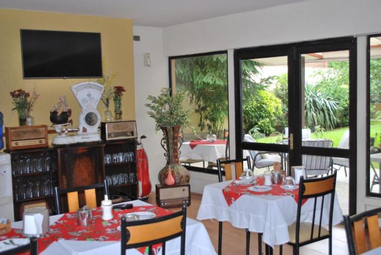Fotografía 14 de Hotel Almeria en Temuco, Araucania