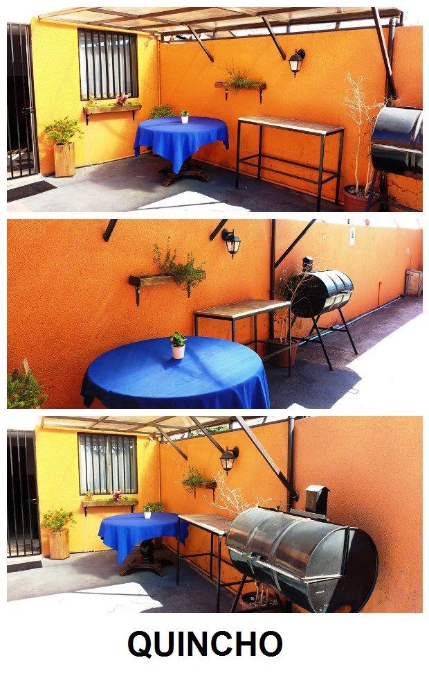 Fotografía 2 de Hotel Mar Sur en Talcahuano, Bio Bio