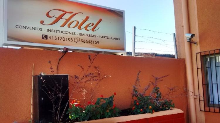 Fotografía 3 de Hotel Mar Sur en Talcahuano, Bio Bio