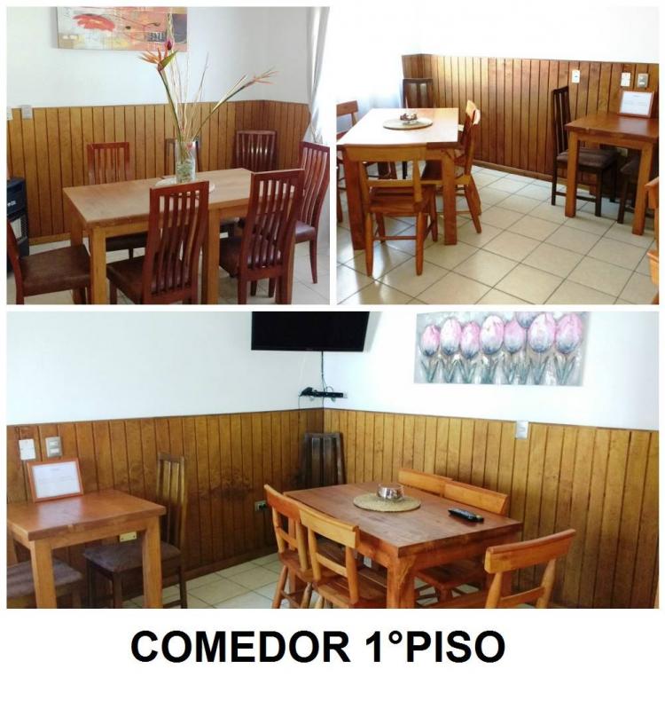 Fotografía 4 de Hotel Mar Sur en Talcahuano, Bio Bio