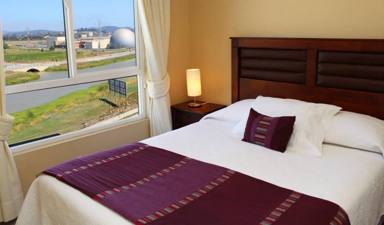 Fotografía 7 de Hotel Mar Sur en Talcahuano, Bio Bio