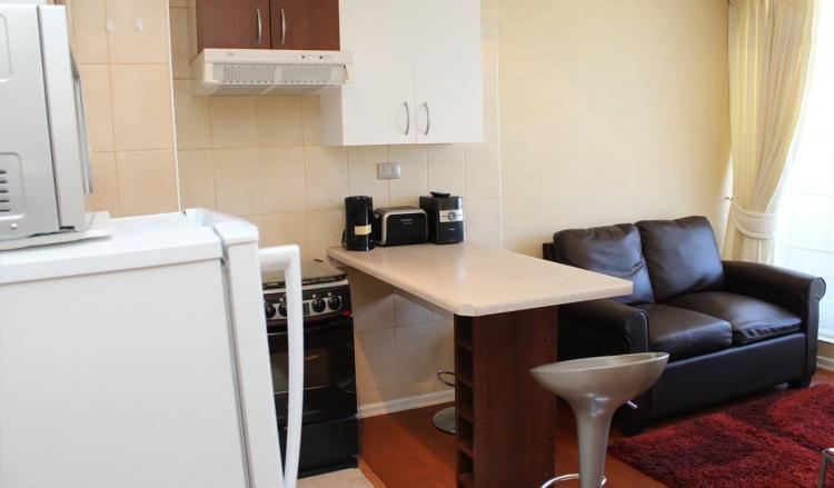 Fotografía 10 de Hotel Mar Sur en Talcahuano, Bio Bio