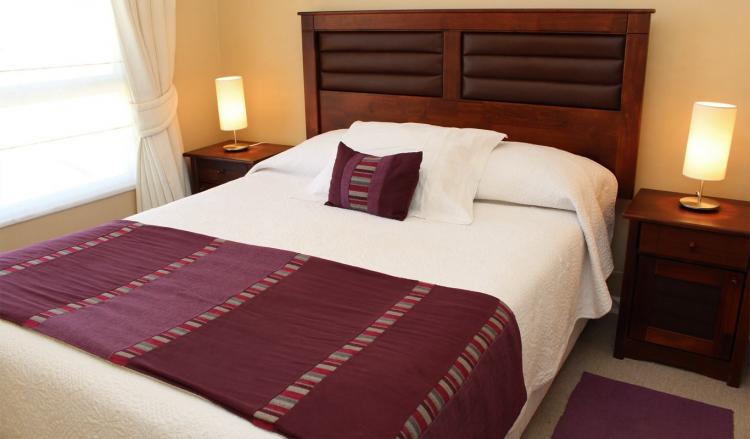 Fotografía 9 de Hotel Mar Sur en Talcahuano, Bio Bio