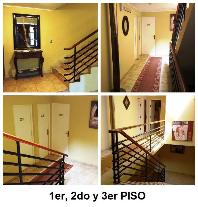 Fotografía 19 de Hotel Mar Sur en Talcahuano, Bio Bio