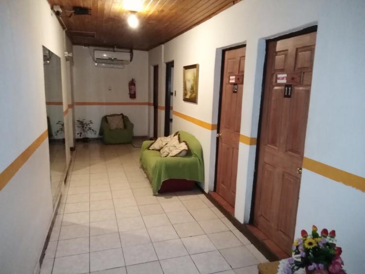 Fotografía 3 de Residencial Don Santiago en Talca, Maule