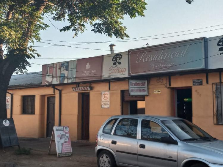 Fotografía 6 de Residencial Don Santiago en Talca, Maule