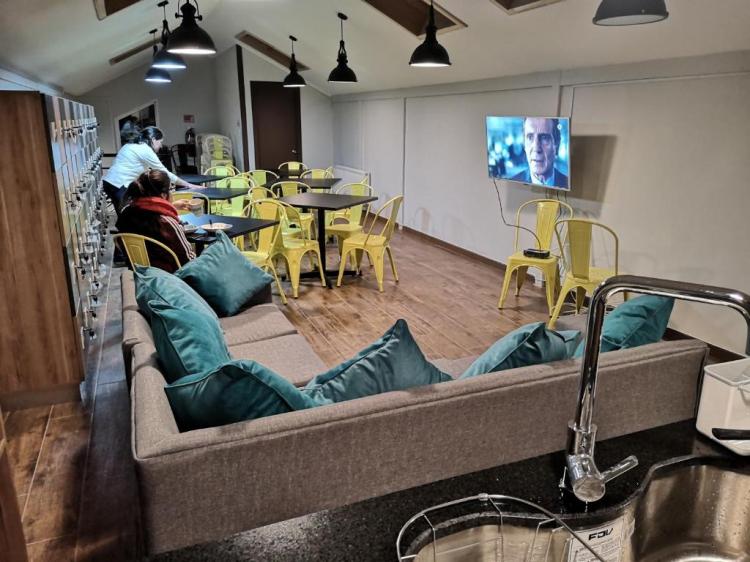 Fotografía 4 de La Casa Temuco en Temuco, Araucania