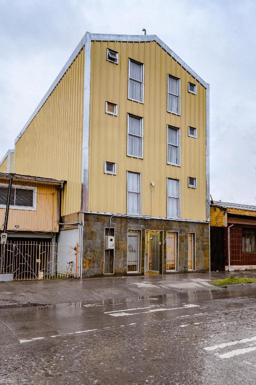 Fotografía 10 de La Casa Temuco en Temuco, Araucania