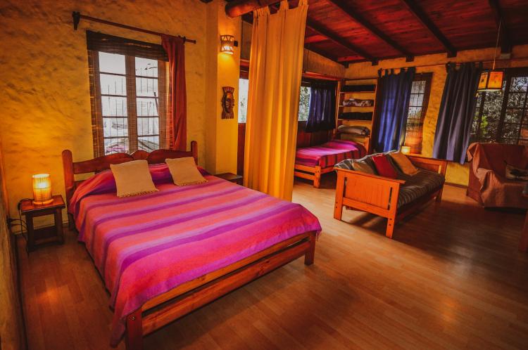 Fotografía 7 de Hostal El Punto en La Serena, Coquimbo