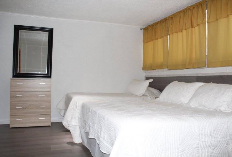 Fotografía 4 de Residencial Victoria Said en Linares, Maule