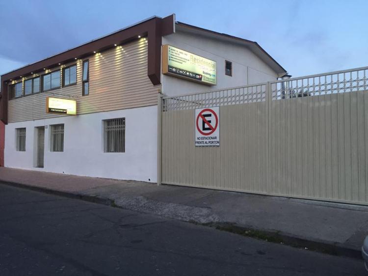 Residencial Victoria Said en Linares, Maule