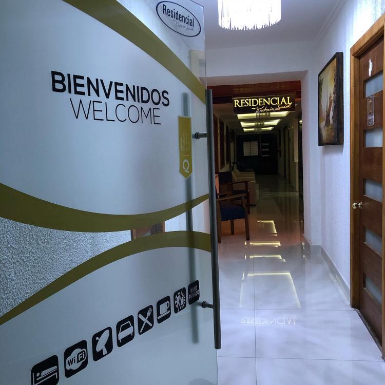 Fotografía 16 de Residencial Victoria Said en Linares, Maule