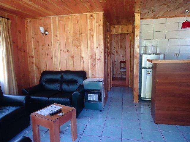 Fotografía 2 de Cabañas Ruca Pucon en Pucon, Araucania