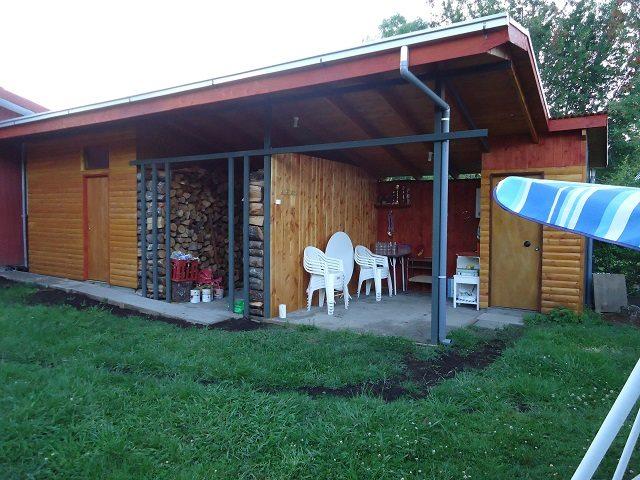 Fotografía 3 de Cabañas Ruca Pucon en Pucon, Araucania