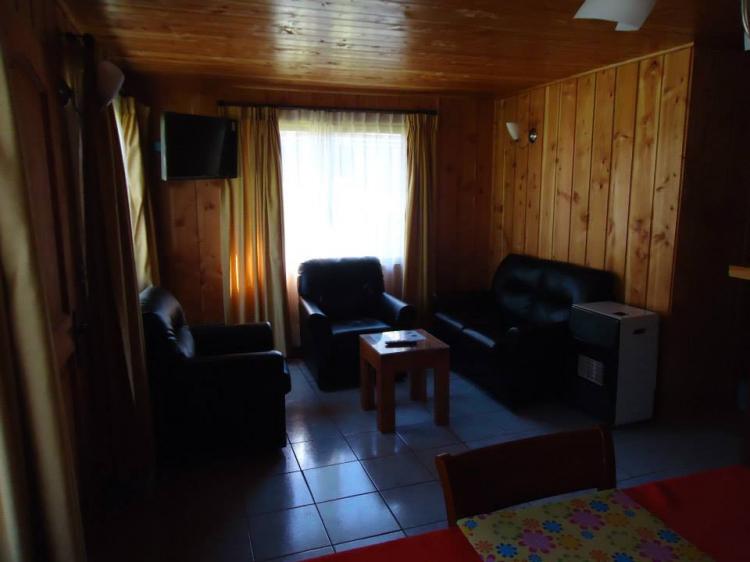 Fotografía 7 de Cabañas Ruca Pucon en Pucon, Araucania