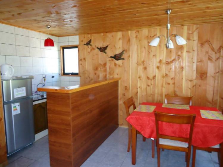 Fotografía 13 de Cabañas Ruca Pucon en Pucon, Araucania