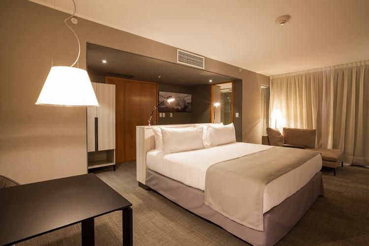 Fotografía 11 de Solace Hotel Santiago en Providencia, Metropolitana