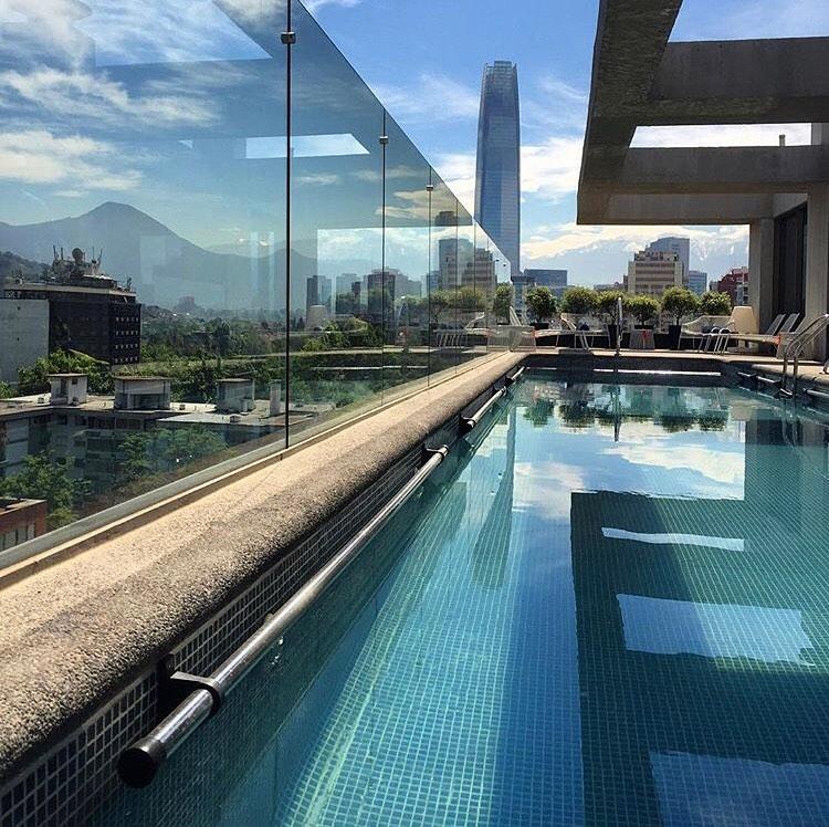 Fotografía 20 de Solace Hotel Santiago en Providencia, Metropolitana