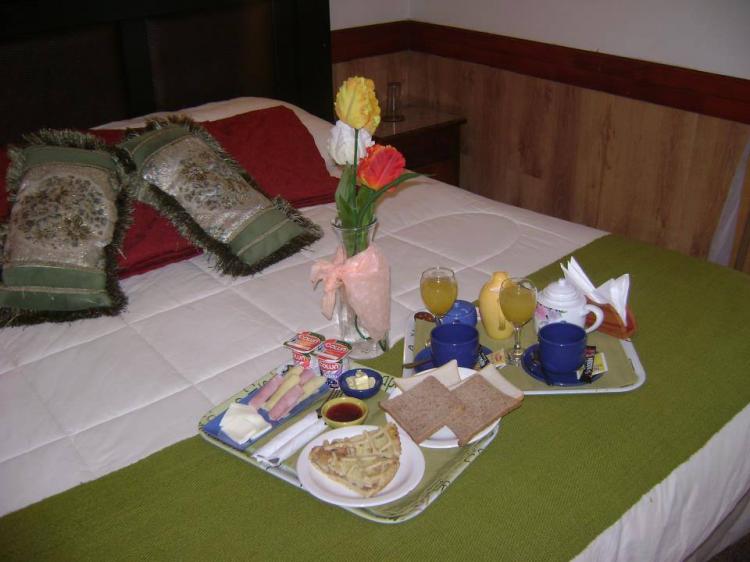 Fotografía 2 de Hotel Encanto del Río en Valdivia, Los Rios