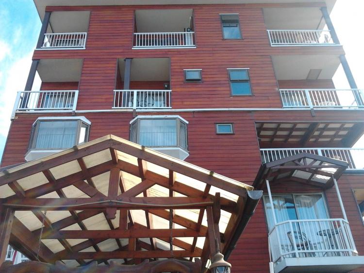 Fotografía 5 de Hotel Encanto del Río en Valdivia, Los Rios