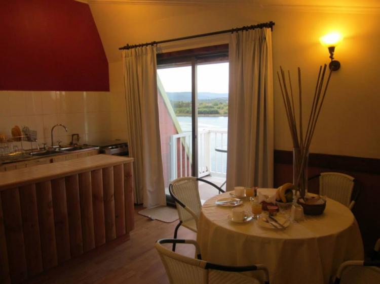 Fotografía 7 de Hotel Encanto del Río en Valdivia, Los Rios