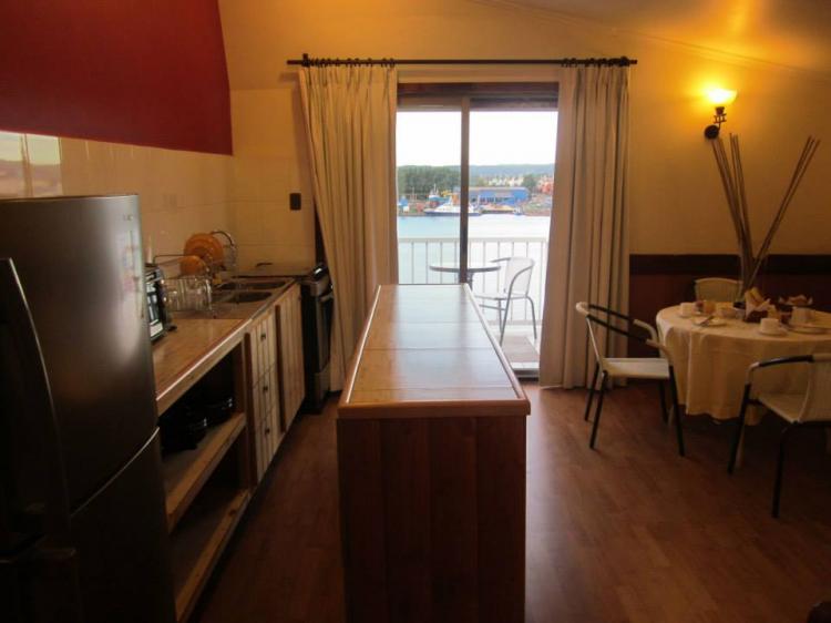 Fotografía 9 de Hotel Encanto del Río en Valdivia, Los Rios
