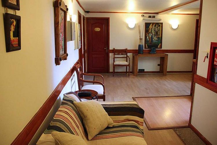 Fotografía 10 de Hotel Encanto del Río en Valdivia, Los Rios