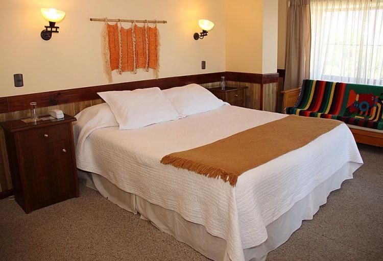 Fotografía 12 de Hotel Encanto del Río en Valdivia, Los Rios