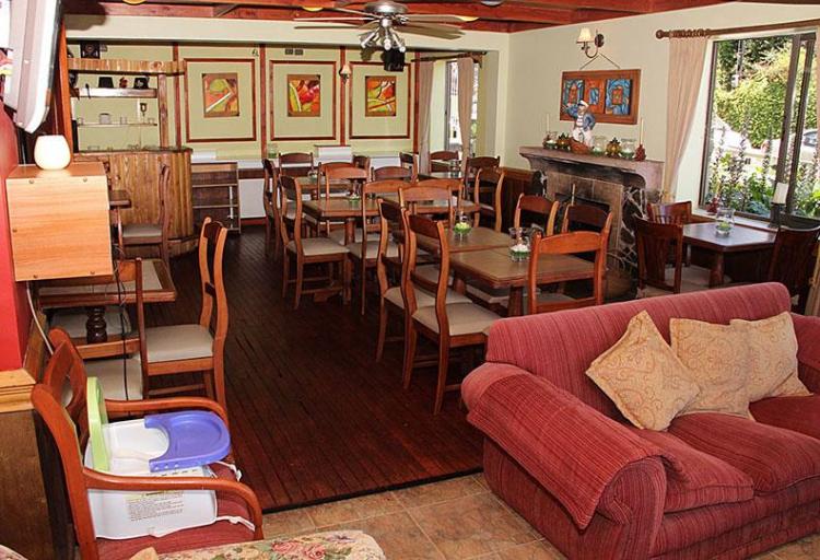 Fotografía 13 de Hotel Encanto del Río en Valdivia, Los Rios