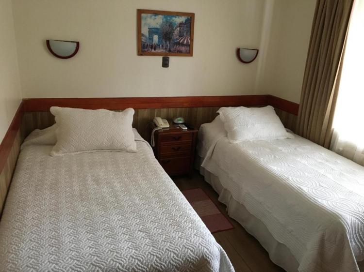 Fotografía 16 de Hotel Encanto del Río en Valdivia, Los Rios
