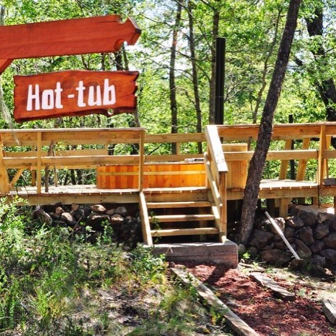 Fotografía 16 de Cabanas y Lodge Los Hualles en Chillan, Bio Bio