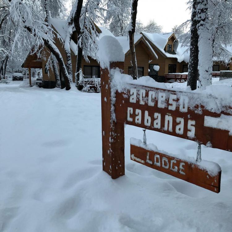 Fotografía 19 de Cabanas y Lodge Los Hualles en Chillan, Bio Bio