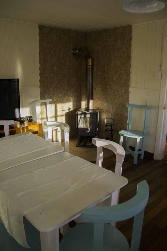 Fotografía 5 de Hostal Triwe en Puerto Octay, Los Lagos